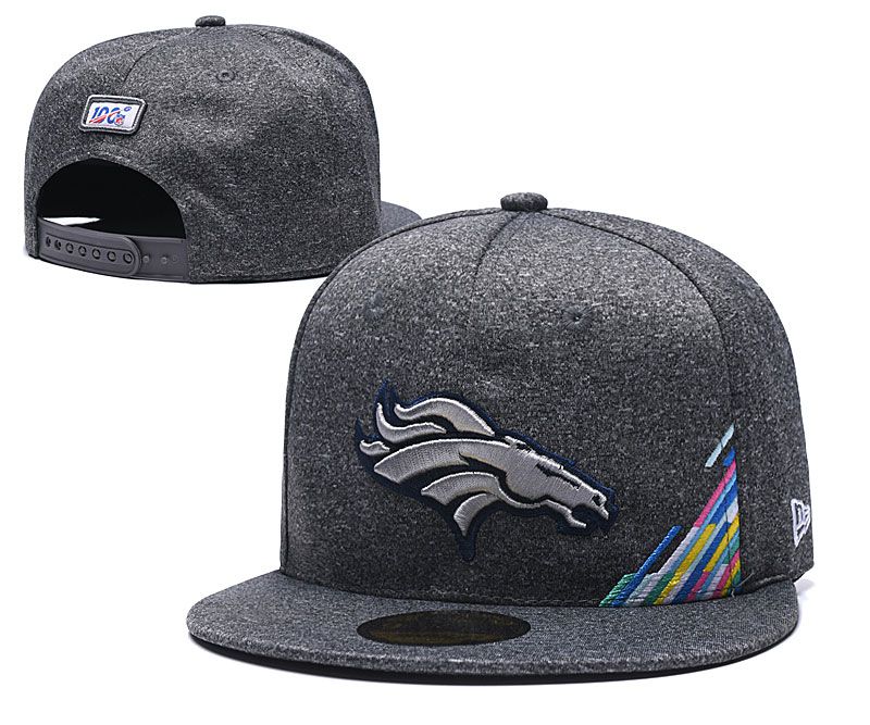 2020 NFL Denver Broncos Hat 20209154
